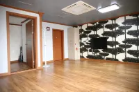 Hongseung Namdanghill Pension Hotels in Hongseong-gun
