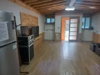 Sinseonbong Hanok Pension in Chungju