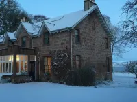 The Factor's House Hotels in Invergordon