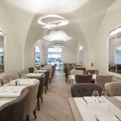濱海迷人客房飯店 Dining/Meeting Rooms