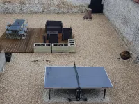 Appartements bon Secours Hôtels à : Tournai