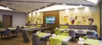 Zeniva Hotel Các khách sạn ở Izmir