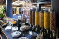 Hôtel Taj-I Mah by les Etincelles