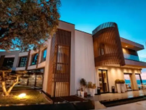 Hotel Miramare Hotels in Vlorë County