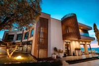 Hotel Miramare Hotel di 