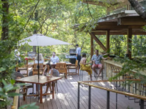 Rio Perdido Hotel & Thermal River Hotels in Bagaces