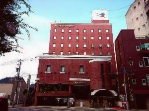 Kanazawa Central Hotel