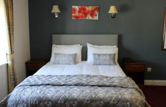 斯萊戈考奇酒店