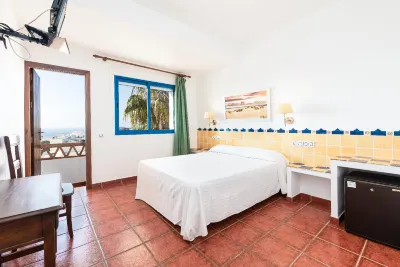 Hostal El Dorado