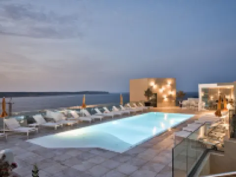 Luna Holiday Complex Hotels in Mellieha