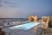 Luna Holiday Complex Hotels in Mellieha
