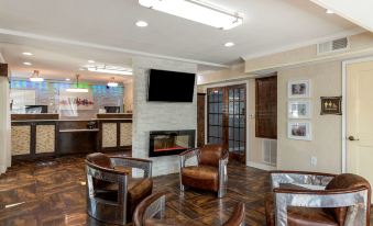 Best Western Allatoona Inn  Suites