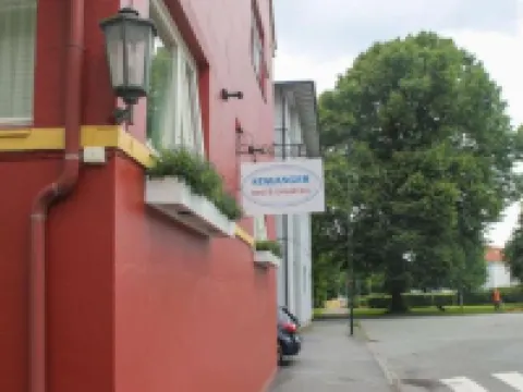 Stavanger Bed & Breakfast Hotels in Stavanger