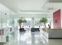 Amaris Hotel Cihampelas Bandung