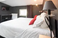 Coeur de Vignes Hotels in Saint-Peray