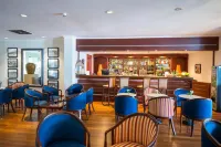 阿佐里斯法爾花園度假村飯店 - 酒吧