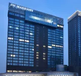 JW Marriott Hotel Kolkata