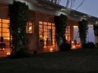 Kings Walden Garden Manor