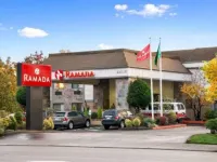 Ramada by Wyndham Kent Seattle Area Hotels in Kent