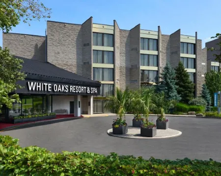 White Oaks Conference & Resort Spa Hotels in Niagara-on-the-Lake