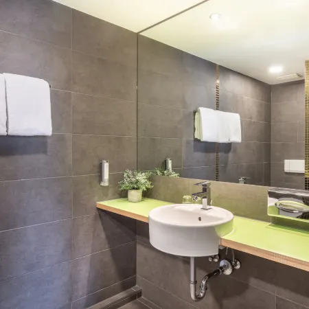 Garner Hotel Stuhr - Bremen A1 by IHG