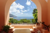 Villa Principe Giovanni - Sea View