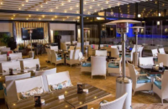 فندق حرير بالاس