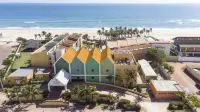 Beach Park Resort - Oceani Hotels in 