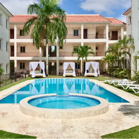 Punta Cana Seven Beaches