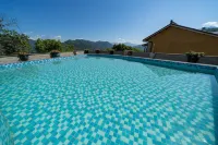 Yunhe Liushun Homestay - Pools