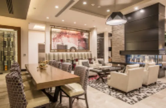 Holiday Inn PORTLAND WEST - HILLSBORO by IHG