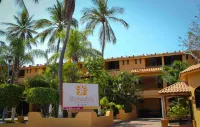 Hotel Margaritas Các khách sạn ở 