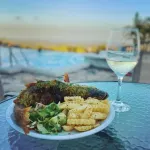 Hotel Eclipse, Playa Coronado - Breakfast