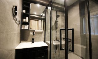 The Nap Pacific Place 3 - Capsule Hotel