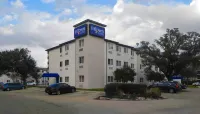InTown Suites Extended Stay Austin TX - Research Blvd