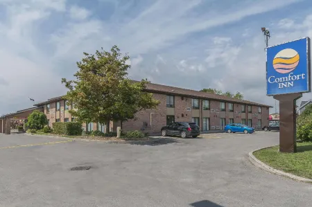 Comfort Inn