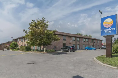 Comfort Inn