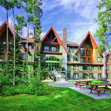 WorldMark Canmore - Banff