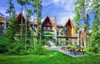 WorldMark Canmore - Banff