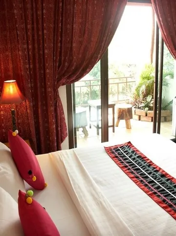 รูปภาพของPhumanee Lahu Home Hotel ภูมณี โฮม โฮเต็ล