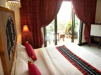 Phumanee Lahu Home Hotel Hoteles en Mae Ai