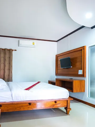 รูปภาพของบ้านบัวนารา รีสอร์ต