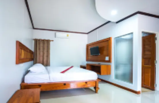 Ban Buanara (Private Resort) Hôtels à proximité de : Wat Phra in Plaeng