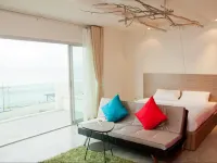 Red Z the Ocean Hotels in 