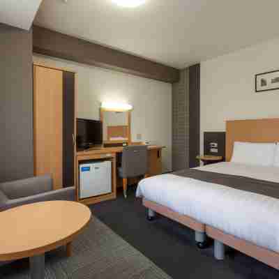 成田機場舒適飯店 Rooms