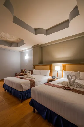 D-One Hotel