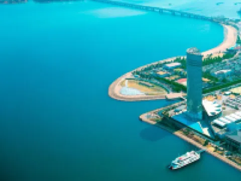 びわ湖大津プリンスホテル 大津のホテル