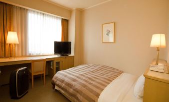 Ark Hotel Royal Fukuoka Tenjin -Route Inn Hotels-