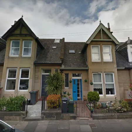 Leith House Отели рядом с достопримечательностью «Бротон»