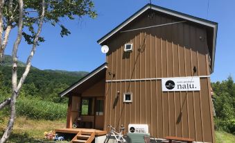 Niseko Guesthouse Nalu.